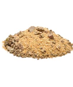 Alternative view of HabiStat Leopard Gecko Bedding