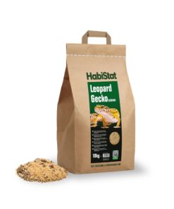 HabiStat Leopard Gecko Bedding