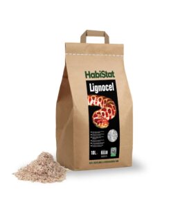 HabiStat Lignocel