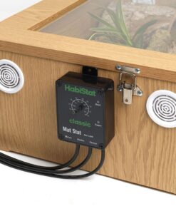 Alternative view of HabiStat Mat Stat 300 Watt