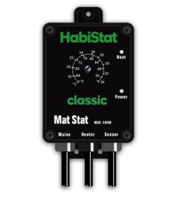 HabiStat Mat Stat 300 Watt