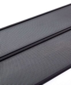 Alternative view of HabiStat Mesh Panel Set of 2