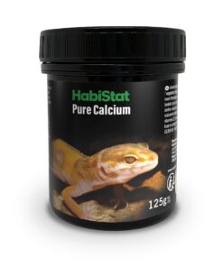 HabiStat Pure Calcium