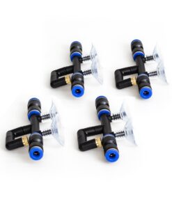 HabiStat Rainmaker Nozzle Set