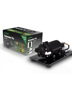 Alternative view of HabiStat Rainmaker Pro