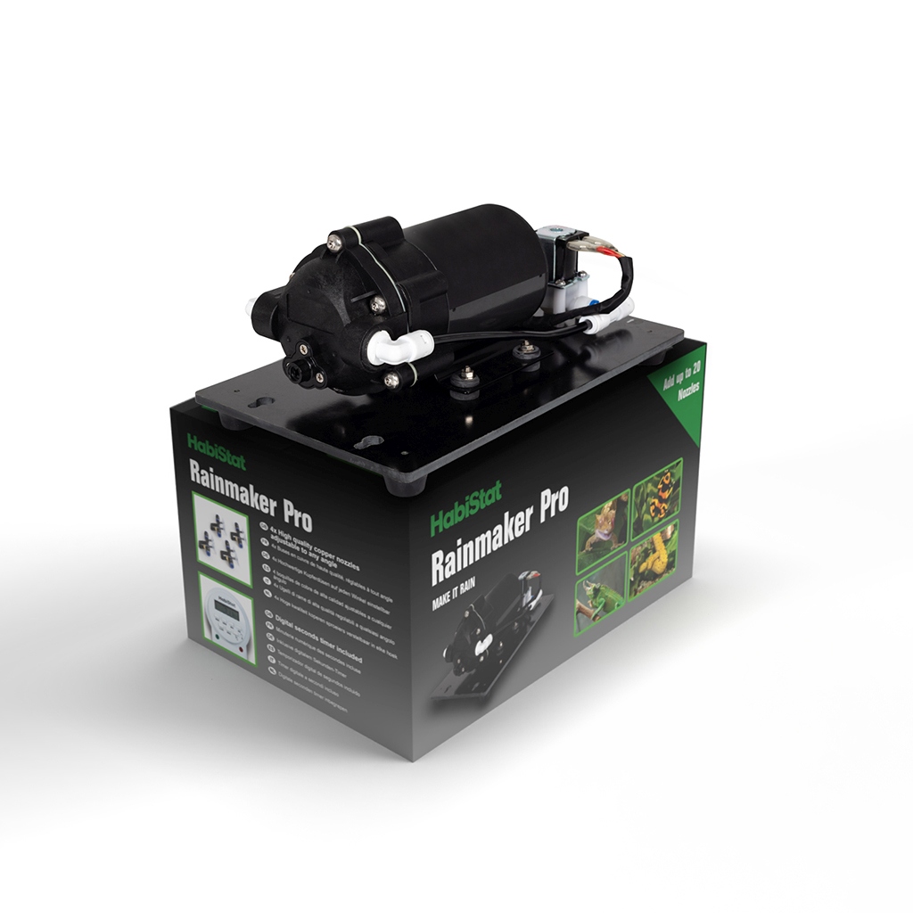 HabiStat Rainmaker Pro - Image 3