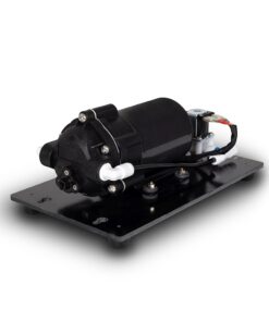 HabiStat Rainmaker Pro