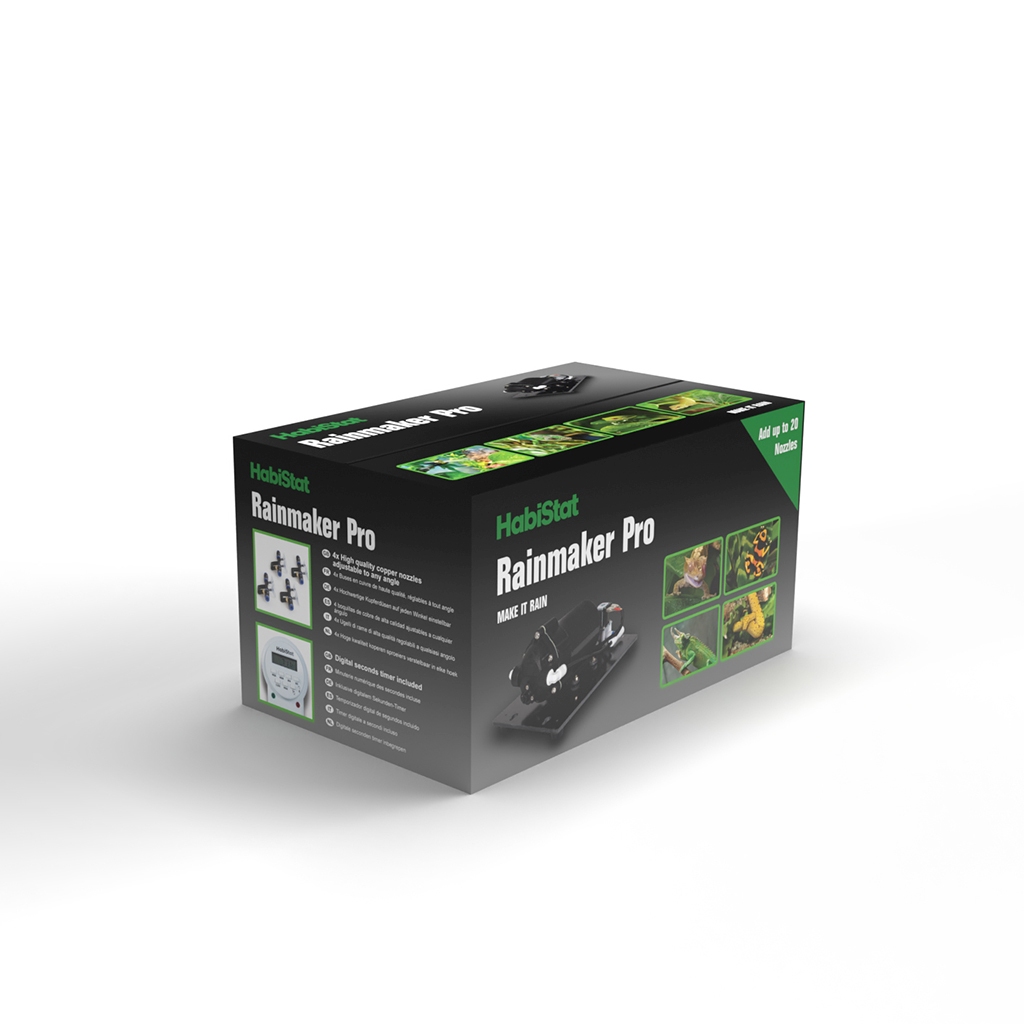 HabiStat Rainmaker Pro - Image 4