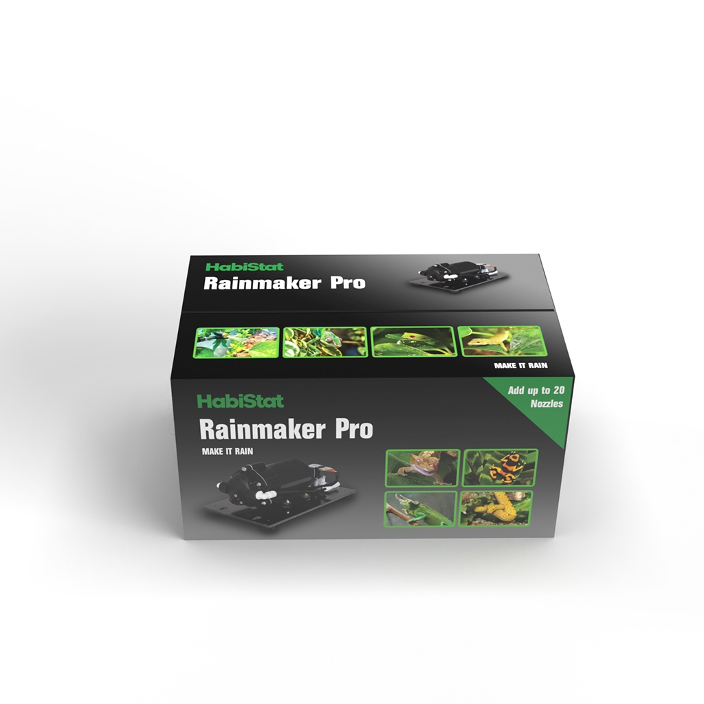 HabiStat Rainmaker Pro - Image 5
