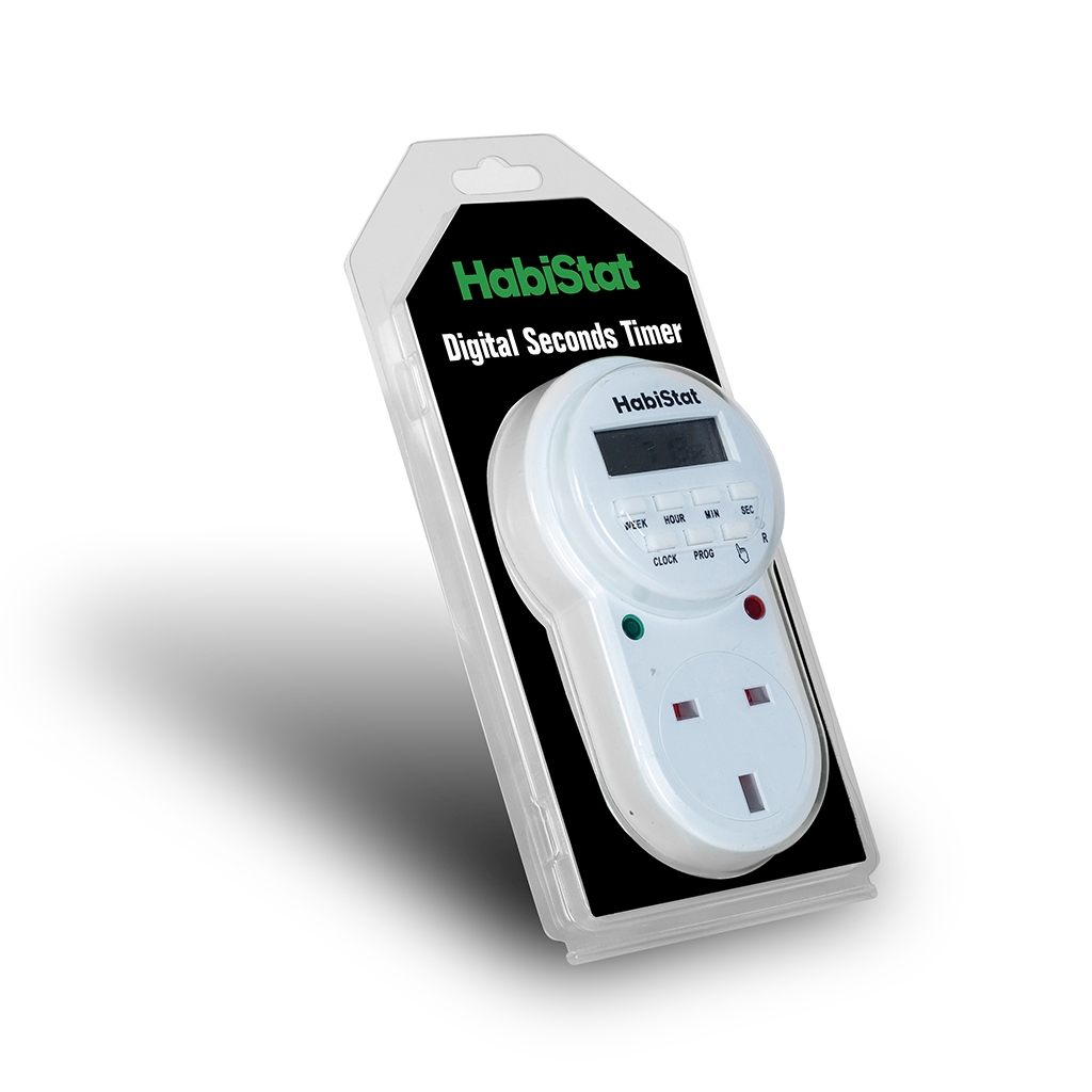 HabiStat Rainmaker Pro - Image 7