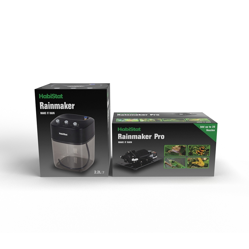 HabiStat Rainmaker Pro - Image 9