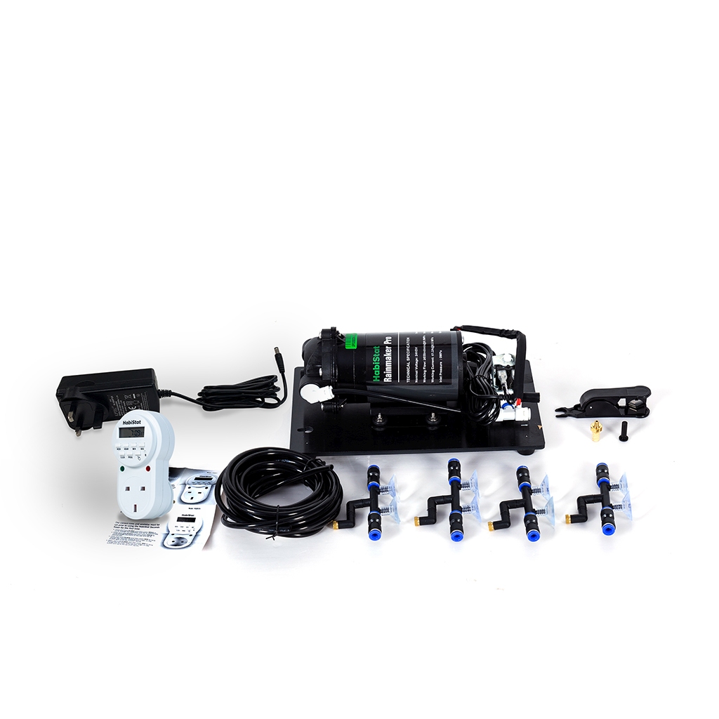 HabiStat Rainmaker Pro - Image 10