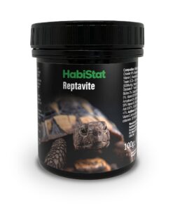 HabiStat Reptavite