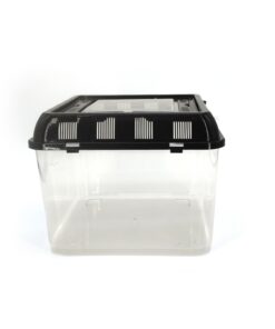 Alternative view of HabiStat Repti Box