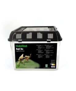 HabiStat Repti Box