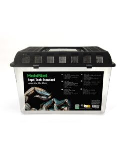 HabiStat Repti Tank Standard
