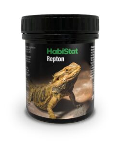 HabiStat Repton