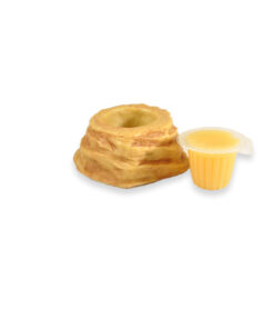 Alternative view of HabiStat Sandstone Jelly Pot Holder