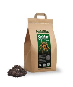 HabiStat Spider Bedding