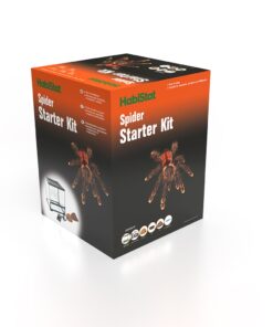 HabiStat Spider Starter Kit