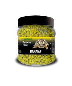 HabiStat Tortoise Food