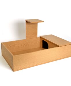 Alternative view of HabiStat Tortoise Starter Kit