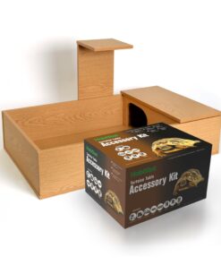 HabiStat Tortoise Starter Kit