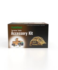 HabiStat Tortoise Table Accessory Kit