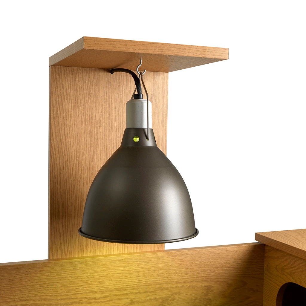 HabiStat Tortoise Table Accessory Kit - Image 8