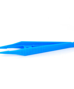 Alternative view of HabiStat Tweezers Display Jar 40 Tweezers