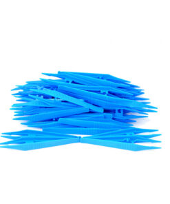HabiStat Tweezers Refill Bag 50 Tweezers