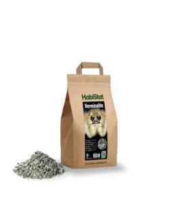 HabiStat Vermiculite Substrate 5 Litre