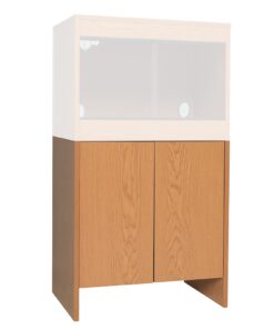Alternative view of Habistat Cabinet