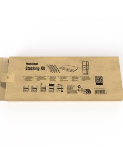 Habistat Stacking Kit for Glass Terrarium