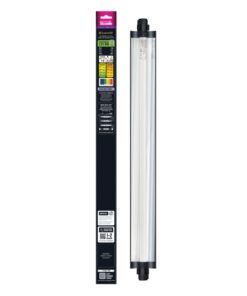 Alternative view of LumenIZE Pro T5 UVB Max Kit ShadeDweller 2.5% UVB 14 Watt