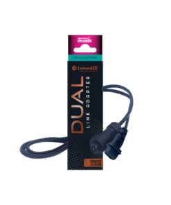 LumenIZE T5 to LED 1.2M Link Cable