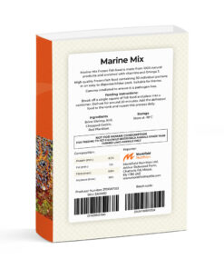 Alternative view of Marine Mix - 10 Pack