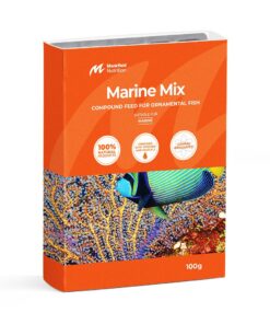 Marine Mix - 10 Pack