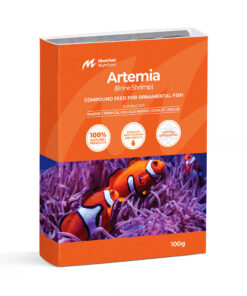 Monkfield Artemia (Brine shrimp) - 10 Pack