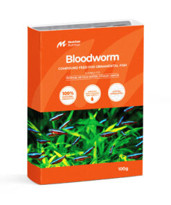 Monkfield Bloodworm - 10 Pack