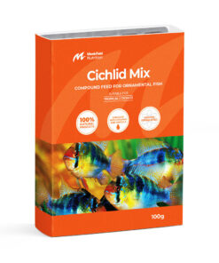 Monkfield Cichlid Mix - 10 Pack