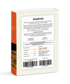 Alternative view of Monkfield Daphnia - 10 Pack