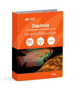 Monkfield Daphnia - 10 Pack