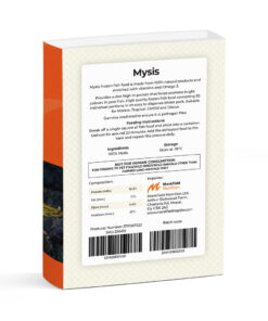 Alternative view of Mysis - 10 Pack