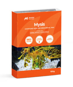 Mysis - 10 Pack