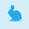 Vivari Frozen_Rabbit Individual