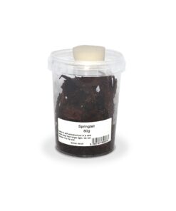 Springtails 80g Tub