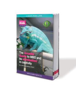 The Arcadia Guide To MBD And Its Elimination In Captivity