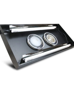 Alternative view of ThermalZooPro