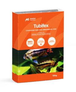 Tubifex - 10 Pack